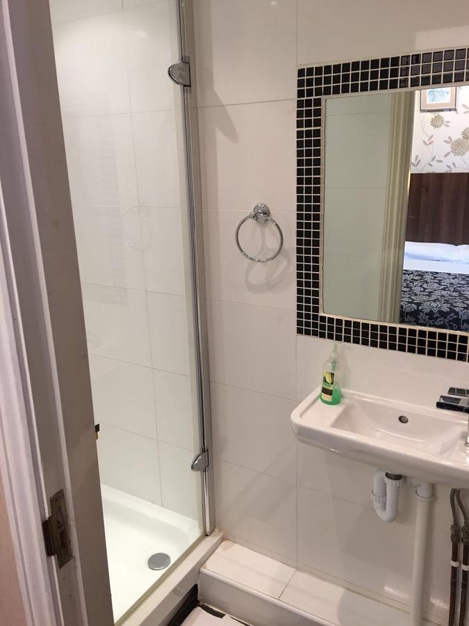 South Fork Guest House Leicester Bagian luar foto