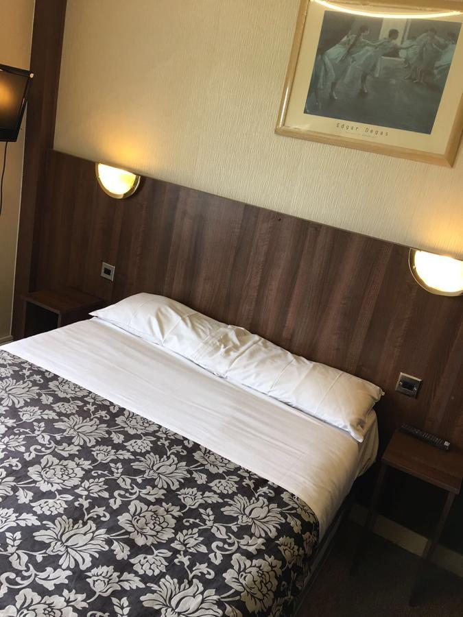South Fork Guest House Leicester Bagian luar foto