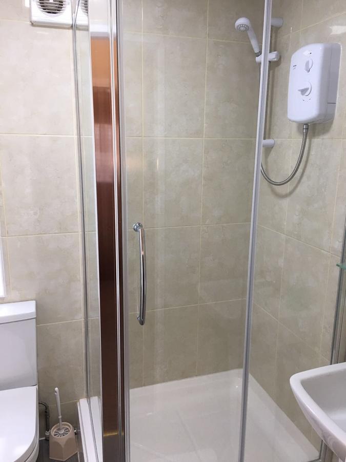 South Fork Guest House Leicester Bagian luar foto