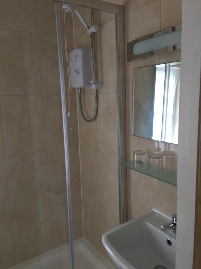 South Fork Guest House Leicester Bagian luar foto