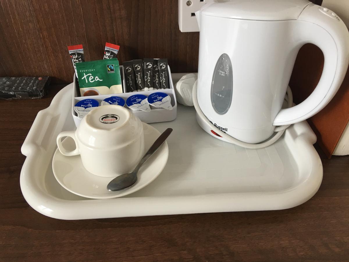 South Fork Guest House Leicester Bagian luar foto