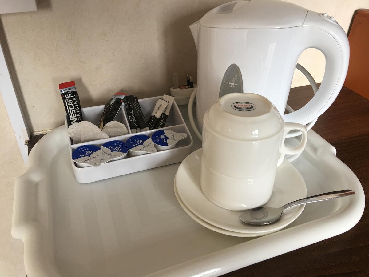 South Fork Guest House Leicester Bagian luar foto